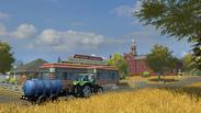 Farming Simulator 2013 - Official Expansion (Titanium)