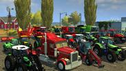Farming Simulator 2013 - Official Expansion (Titanium)