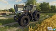 Farming Simulator 22 - Fendt 900 Vario Black Beauty
