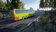 Fernbus Simulator