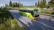 Fernbus Simulator