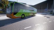 Fernbus Simulator