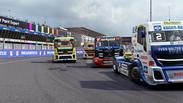 FIA European Truck Racing Championship