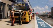 FIA European Truck Racing Championship