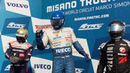 FIA European Truck Racing Championship