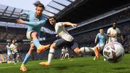FIFA 23 (Xbox One & Xbox Series X|S) United States