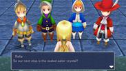 Final Fantasy III & IV Double Pack (3D Remake)