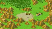 Final Fantasy III & IV Double Pack (3D Remake)