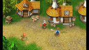 Final Fantasy III & IV Double Pack (3D Remake)