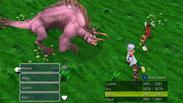 Final Fantasy III & IV Double Pack (3D Remake)