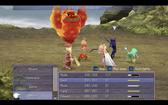 Final Fantasy IV 3D Remake