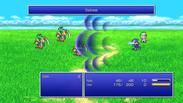 Final Fantasy IV