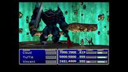 FINAL FANTASY VII