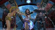 Final Fantasy X-X2 HD Remastered