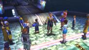 Final Fantasy X-X2 HD Remastered