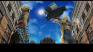 FINAL FANTASY XII THE ZODIAC AGE