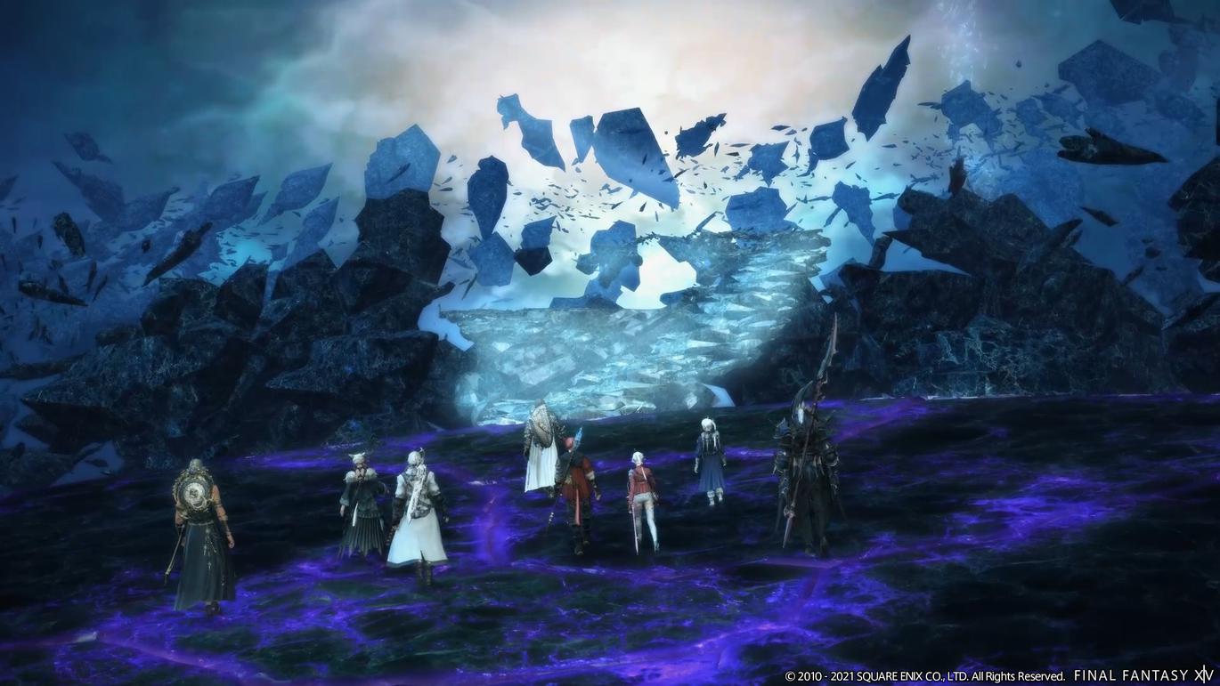 Final Fantasy XIV - 60 Days Game Time Card