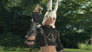 Final Fantasy XIV - 60 Days Game Time Card