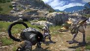 Final Fantasy XIV Complete Edition