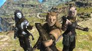 FINAL FANTASY XIV: Dawntrail (USA)
