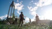 FINAL FANTASY XV ROYAL EDITION (Xbox One & Xbox Series X|S) Turkey