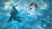 FINAL FANTASY XVI The Rising Tide