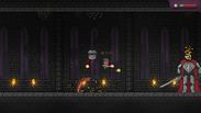 Fireball Wizard