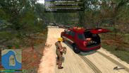Flashing Lights - Police Fire EMS