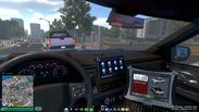 Flashing Lights - Police Fire EMS