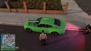 Flashing Lights - Police Fire EMS