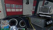 Flashing Lights - Police Fire EMS