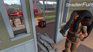 Flashing Lights - Police Fire EMS