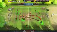 Football, Tactics & Glory (Nintendo Switch EU)