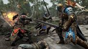 For Honor Year 8 Gold Edition