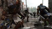 For Honor Year 8 Gold Edition