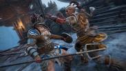 For Honor Year 8 Gold Edition