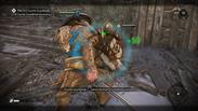 For Honor Year 8 Gold Edition