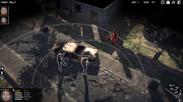 Forsaken Fortress Strategy
