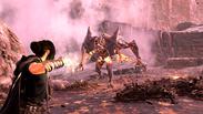 Forspoken Digital Deluxe Edition