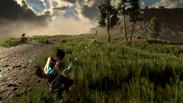 Forspoken Digital Deluxe Edition
