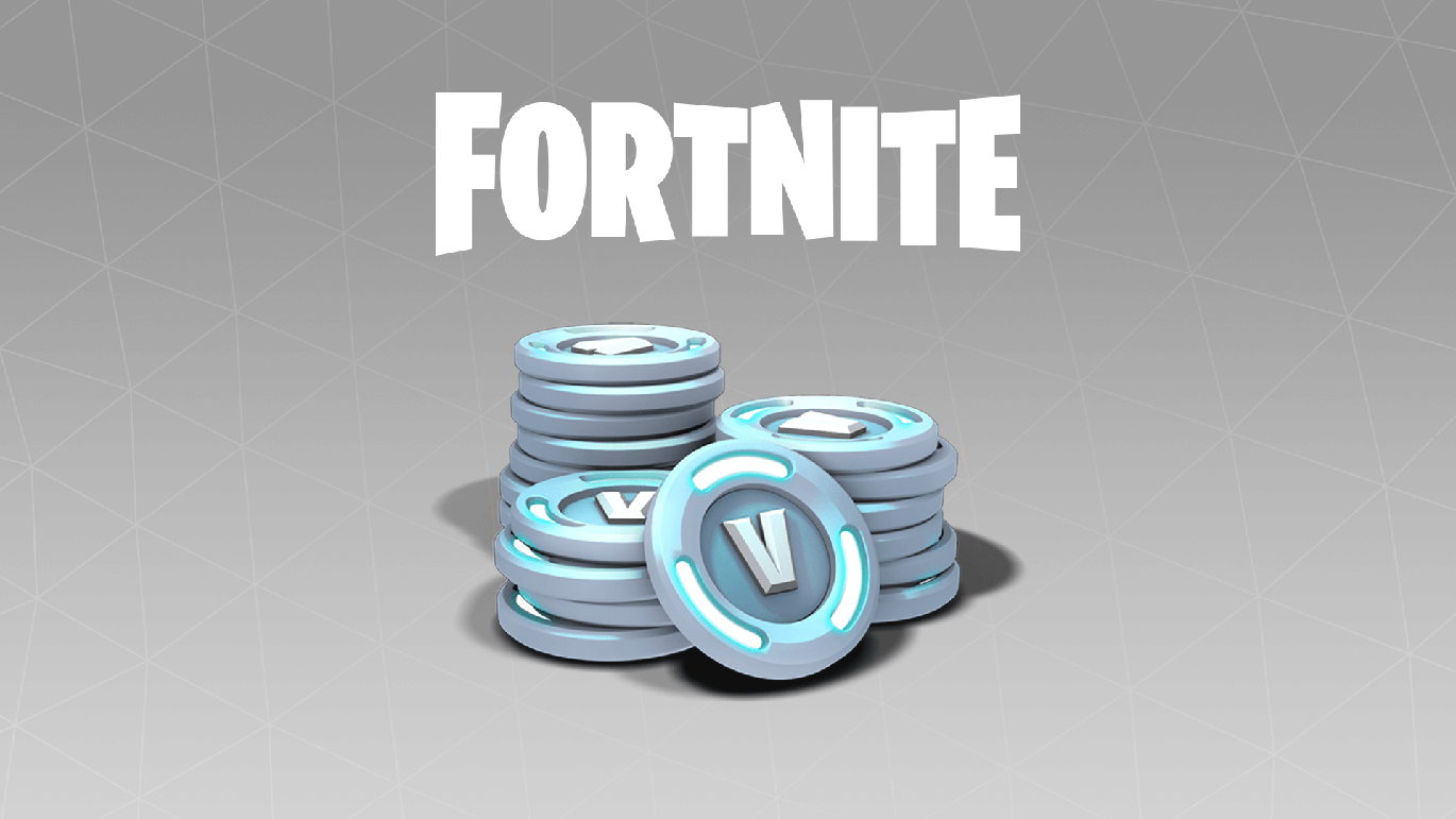 Fortnite - 2800 V-Bucks (Epic)