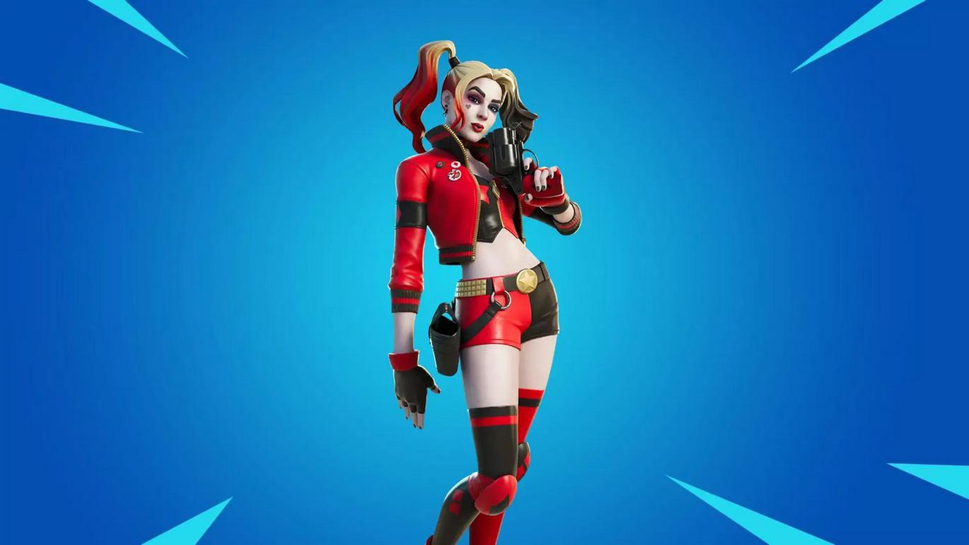 Get a Free Fortnite Skin With a New Intel-Powered PC