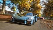 Forza Horizon 4 Ultimate Edition (Xbox One & Optimized for Xbox Series X|S & PC) Europe