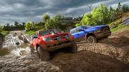 Forza Horizon 4 Ultimate Edition (Xbox One & Optimized for Xbox Series X|S & PC) Europe