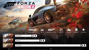 Forza Horizon 4 Ultimate Edition (Xbox One & Optimized for Xbox Series X|S & PC) Europe