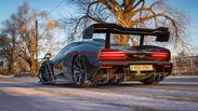 Forza Horizon 4 Ultimate Edition (Xbox One & Optimized for Xbox Series X|S & PC) Europe