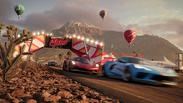 Forza Horizon 5 (PC / Xbox ONE / Xbox Series X|S)