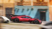Forza Horizon 5 (PC / Xbox ONE / Xbox Series X|S)