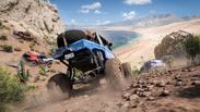 Forza Horizon 5 (PC / Xbox ONE / Xbox Series X|S)