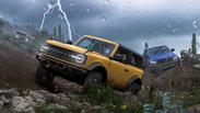 Forza Horizon 5 (PC / Xbox ONE / Xbox Series X|S)